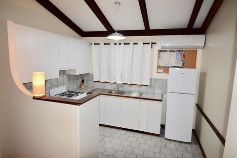 Wildsights Villas - Accommodation Rockhampton 17