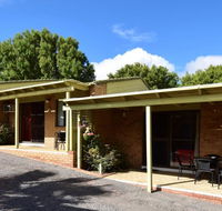 Wildsights Villas - Accommodation Rockhampton