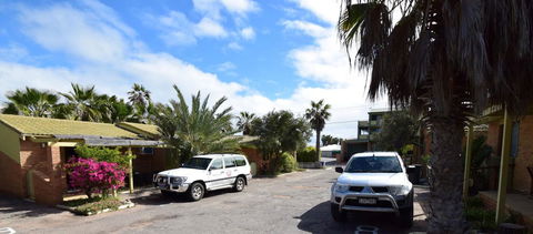 Wildsights Villas - Accommodation Rockhampton 20