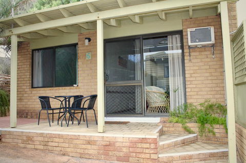 Wildsights Villas - Accommodation Rockhampton 23