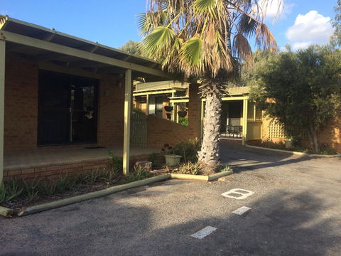 Wildsights Villas - Accommodation Rockhampton 27