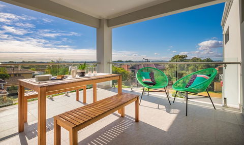 Woodlands Retreat - Accommodation Rockhampton 1