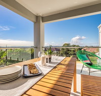 Woodlands Retreat - Accommodation Rockhampton