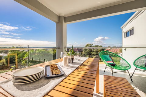 Woodlands Retreat - Accommodation Rockhampton 0