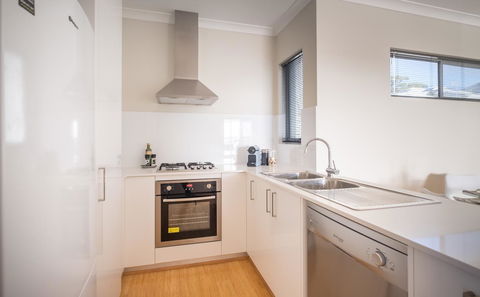 Woodlands Retreat - Accommodation Rockhampton 6