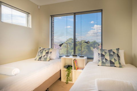 Woodlands Retreat - Accommodation Rockhampton 10