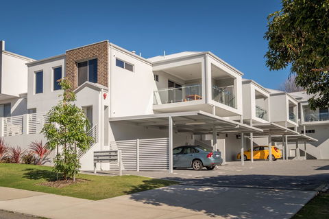 Woodlands Retreat - Accommodation Rockhampton 3