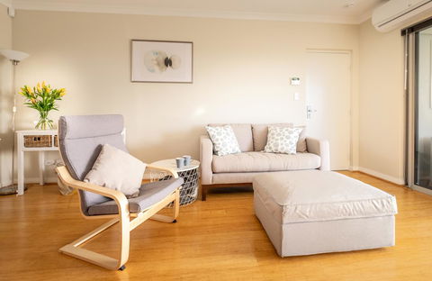 Woodlands Retreat - Accommodation Rockhampton 5