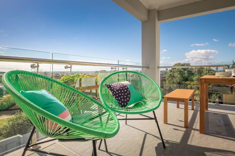 Woodlands Retreat - Accommodation Rockhampton 9
