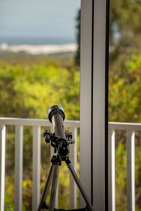 Blue Sky Escapes The Lookout Lancelin - Accommodation Rockhampton 27