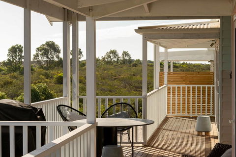 Blue Sky Escapes The Lookout Lancelin - Accommodation Rockhampton 7