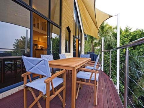Swanview Ardross Shortstays - Accommodation Rockhampton 30