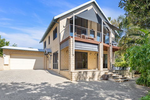 Swanview Ardross Shortstays - Accommodation Rockhampton 26