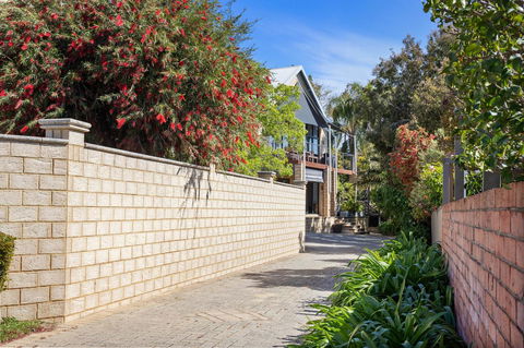 Swanview Ardross Shortstays - Accommodation Rockhampton 24