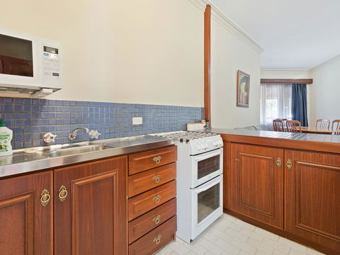 Heritage Country Motel - Accommodation Rockhampton 15