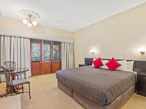 Heritage Country Motel - Accommodation Rockhampton 16