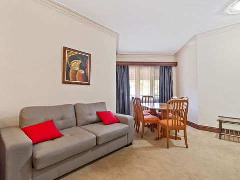 Heritage Country Motel - Accommodation Rockhampton 14