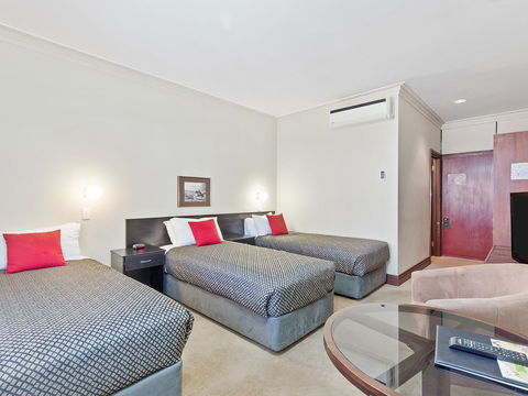 Heritage Country Motel - Accommodation Rockhampton 11