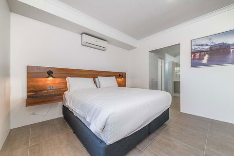 Karrinyup Waters Luxury House Rental - Accommodation Rockhampton 19