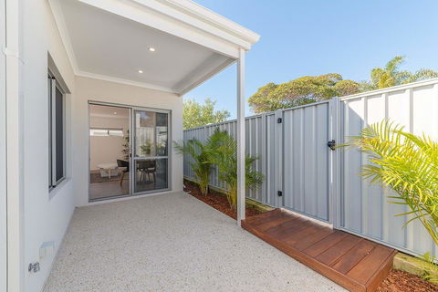 Karrinyup Waters Luxury House Rental - Accommodation Rockhampton 12