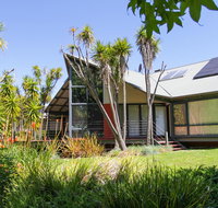 Serendipity - Accommodation Rockhampton