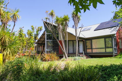 Serendipity - In Town - Margaret River - Accommodation Rockhampton 0