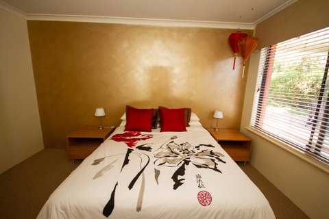 Serendipity - In Town - Margaret River - Accommodation Rockhampton 6