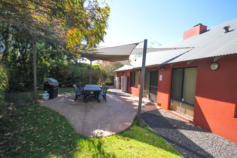 Serendipity - In Town - Margaret River - Accommodation Rockhampton 8