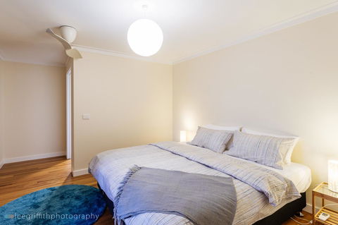 Stablebase - Accommodation Rockhampton 13