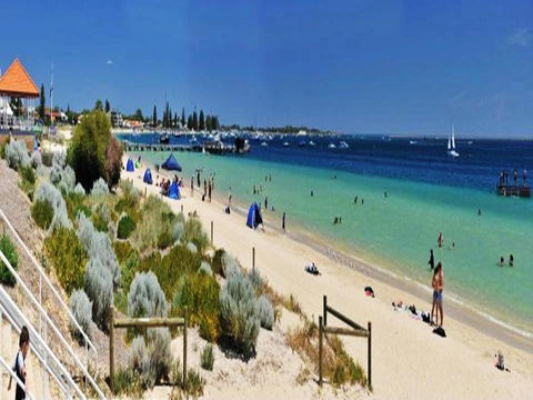 Waikiki Beach Bed And Breakfast - Accommodation Rockhampton 18