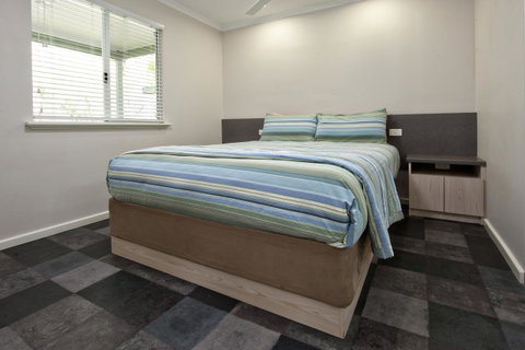 Mandalay Holiday Resort And Tourist Park - Accommodation Rockhampton 36