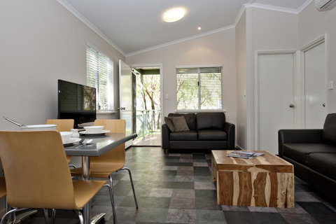 Mandalay Holiday Resort And Tourist Park - Accommodation Rockhampton 22
