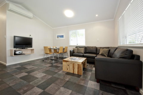Mandalay Holiday Resort And Tourist Park - Accommodation Rockhampton 44
