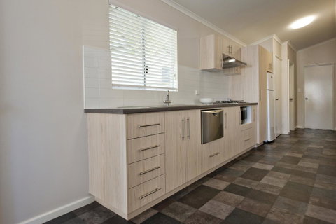 Mandalay Holiday Resort And Tourist Park - Accommodation Rockhampton 42