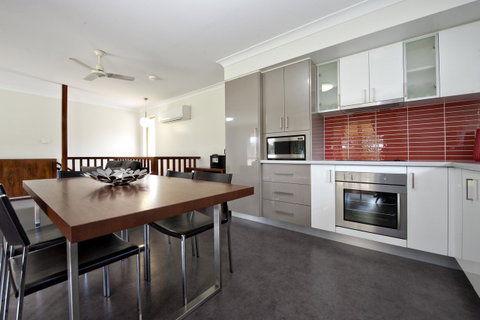 Mandalay Holiday Resort And Tourist Park - Accommodation Rockhampton 2