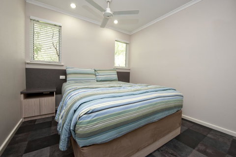 Mandalay Holiday Resort And Tourist Park - Accommodation Rockhampton 26