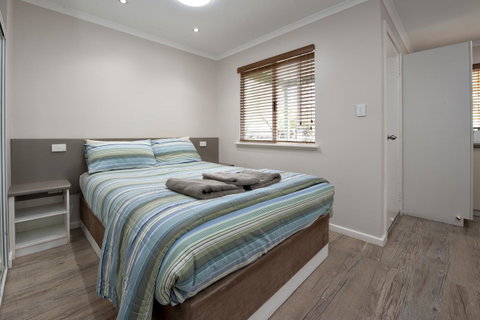 Mandalay Holiday Resort And Tourist Park - Accommodation Rockhampton 40