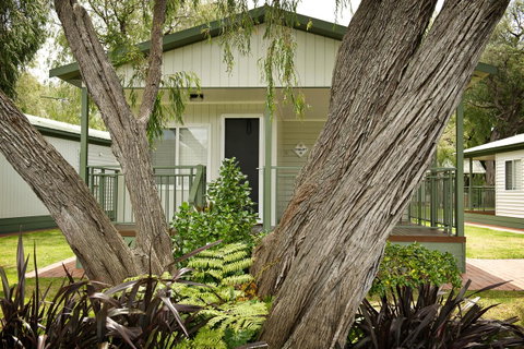 Mandalay Holiday Resort And Tourist Park - Accommodation Rockhampton 21