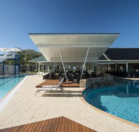 Mandalay Holiday Resort and Tourist Park - Accommodation Rockhampton