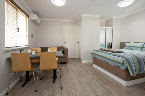 Mandalay Holiday Resort And Tourist Park - Accommodation Rockhampton 37