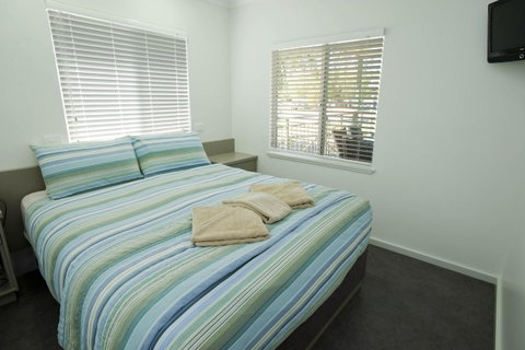 Mandalay Holiday Resort And Tourist Park - Accommodation Rockhampton 23