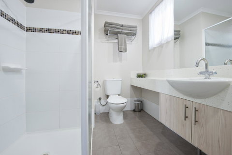 Mandalay Holiday Resort And Tourist Park - Accommodation Rockhampton 31