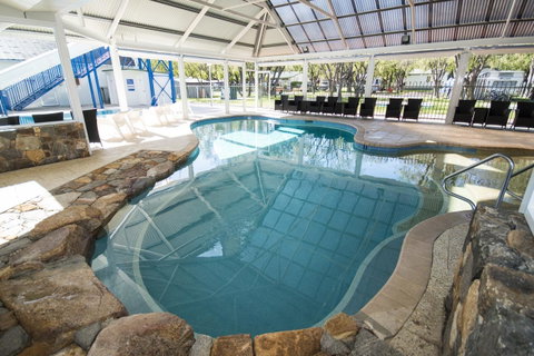 Mandalay Holiday Resort And Tourist Park - Accommodation Rockhampton 20