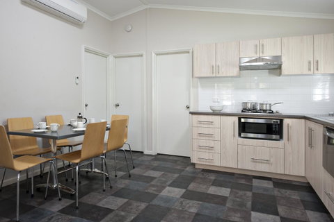 Mandalay Holiday Resort And Tourist Park - Accommodation Rockhampton 32