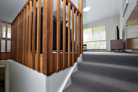 Mandalay Holiday Resort And Tourist Park - Accommodation Rockhampton 9