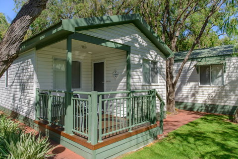 Mandalay Holiday Resort And Tourist Park - Accommodation Rockhampton 39