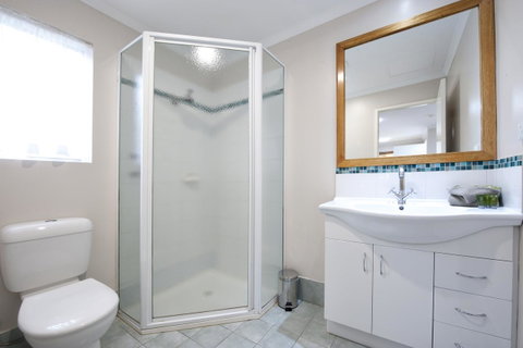 Mandalay Holiday Resort And Tourist Park - Accommodation Rockhampton 41