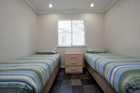 Mandalay Holiday Resort And Tourist Park - Accommodation Rockhampton 27