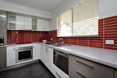 Mandalay Holiday Resort And Tourist Park - Accommodation Rockhampton 5