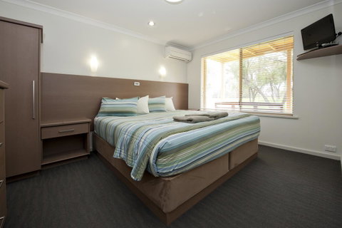 Mandalay Holiday Resort And Tourist Park - Accommodation Rockhampton 10